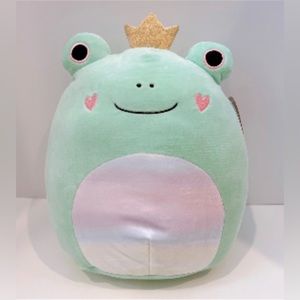Squishmallow Fenra 11”